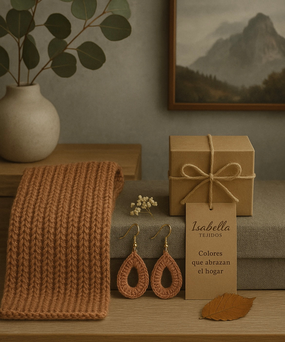 Kits Encanto Austral