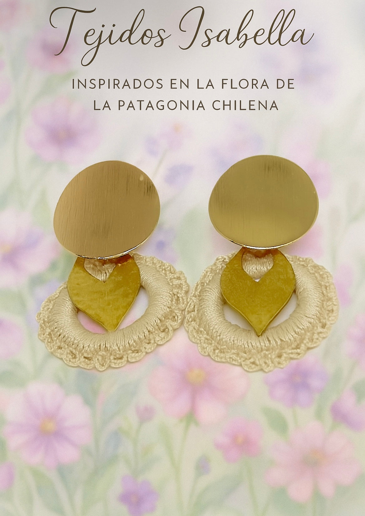 Aros Otoños Patagonicos
