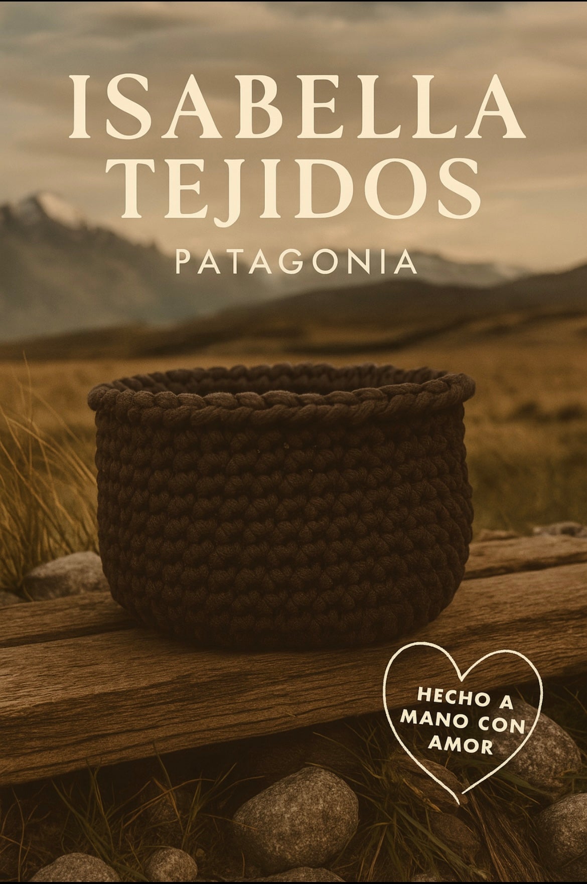 Organizador Lenga Austral