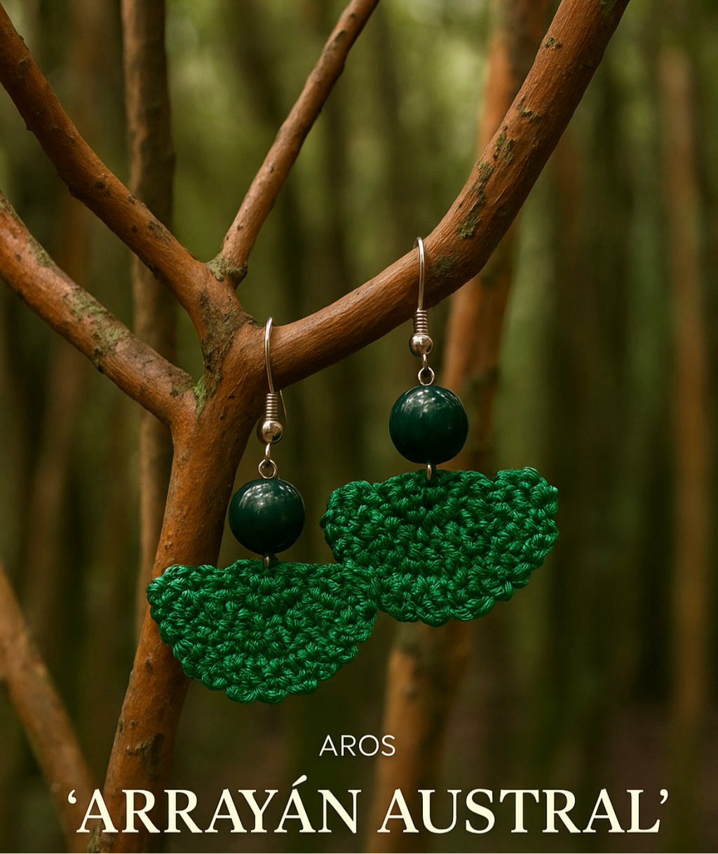 Aros “Arrayan Austral”