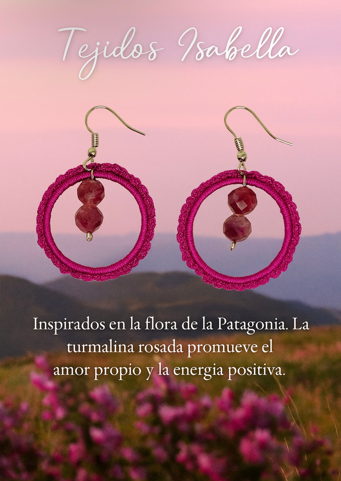 Aros armonía circular