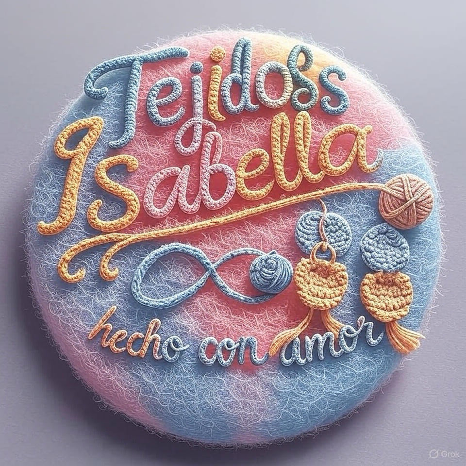 Isabella Tejidos 