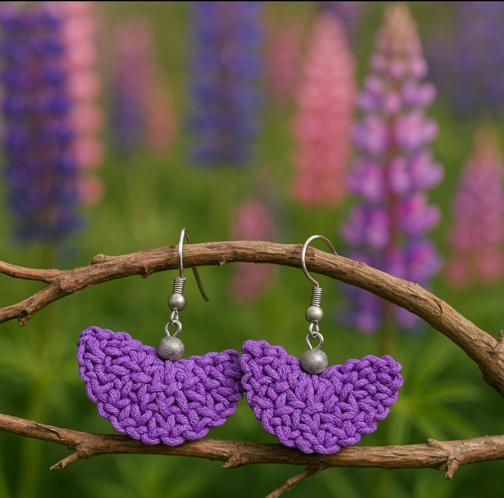 Aros “Chochos del Viento”