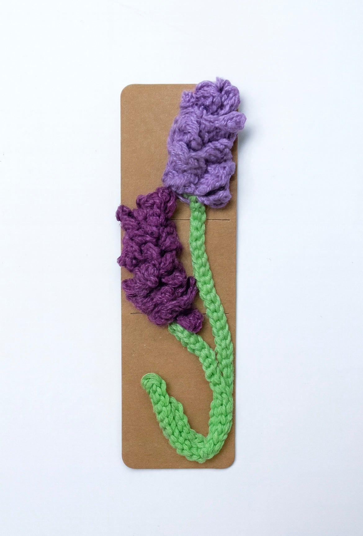 Marca páginas “Alma de Chochos”