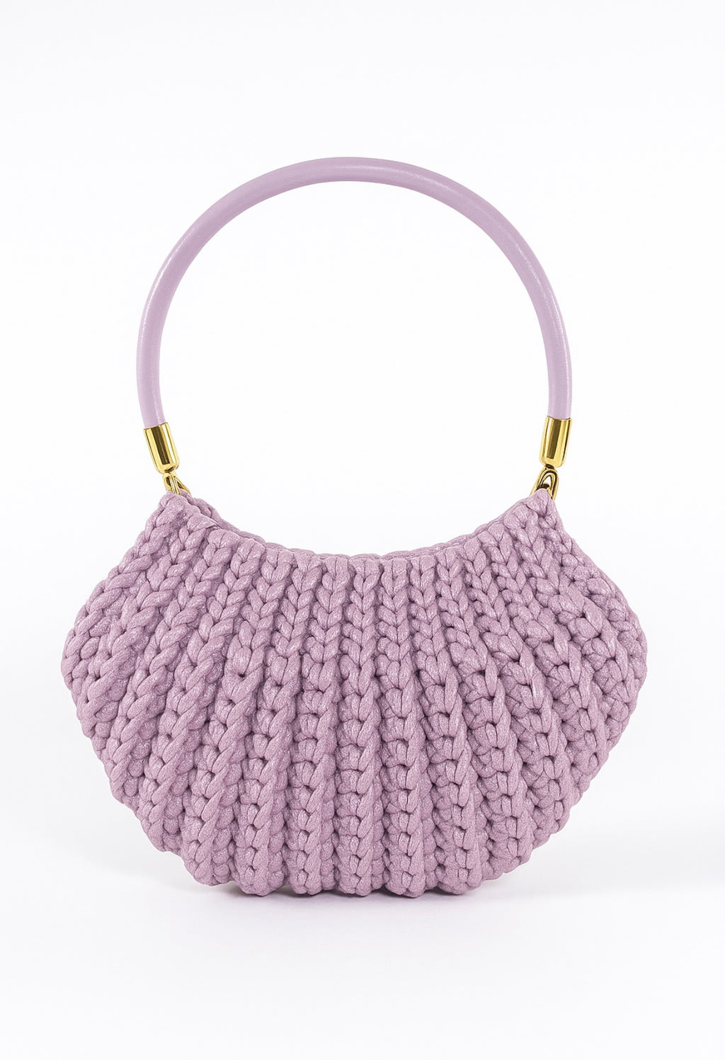 Bolso “Bruma Lavanda”