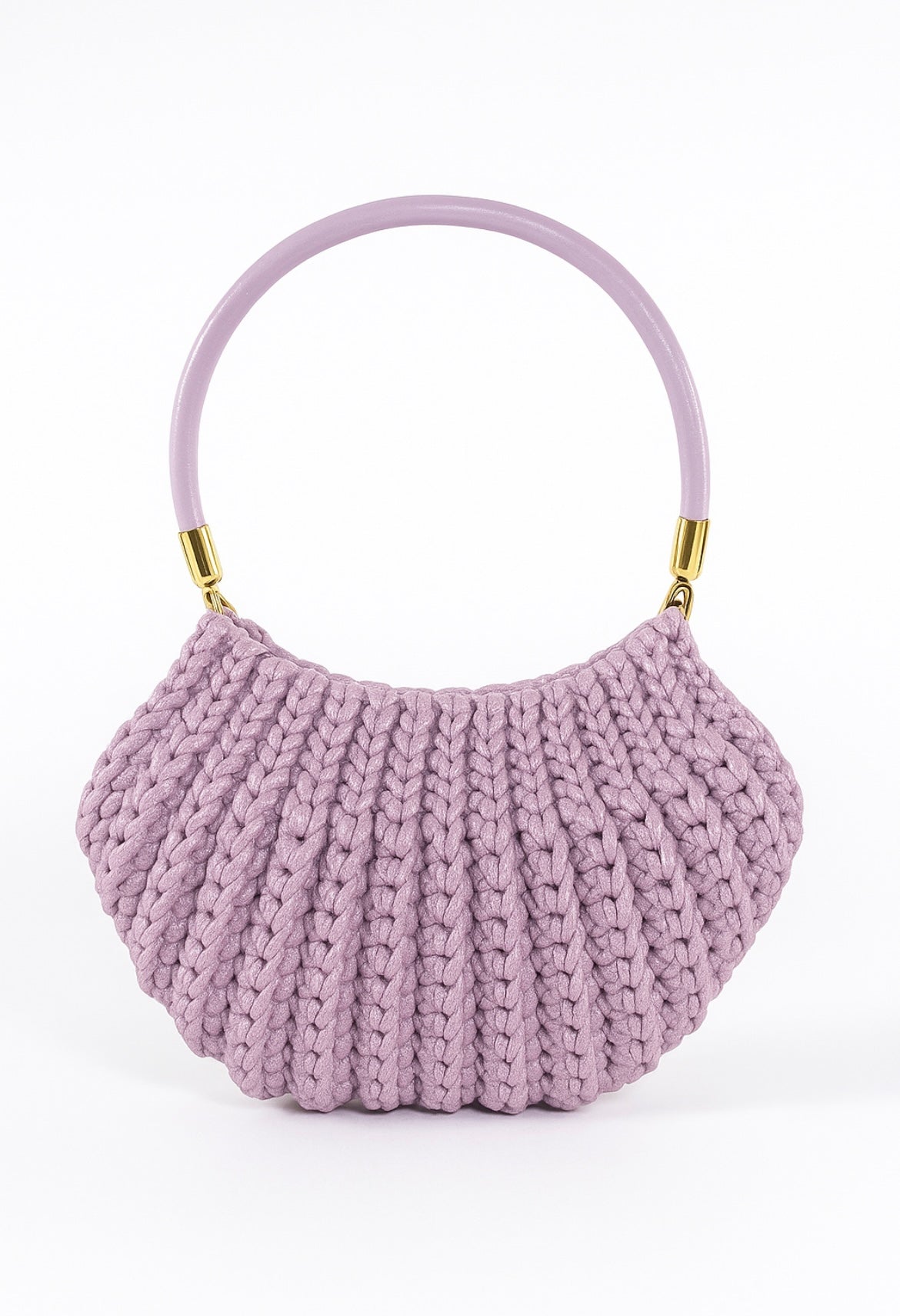 Bolso “Bruma Lavanda”