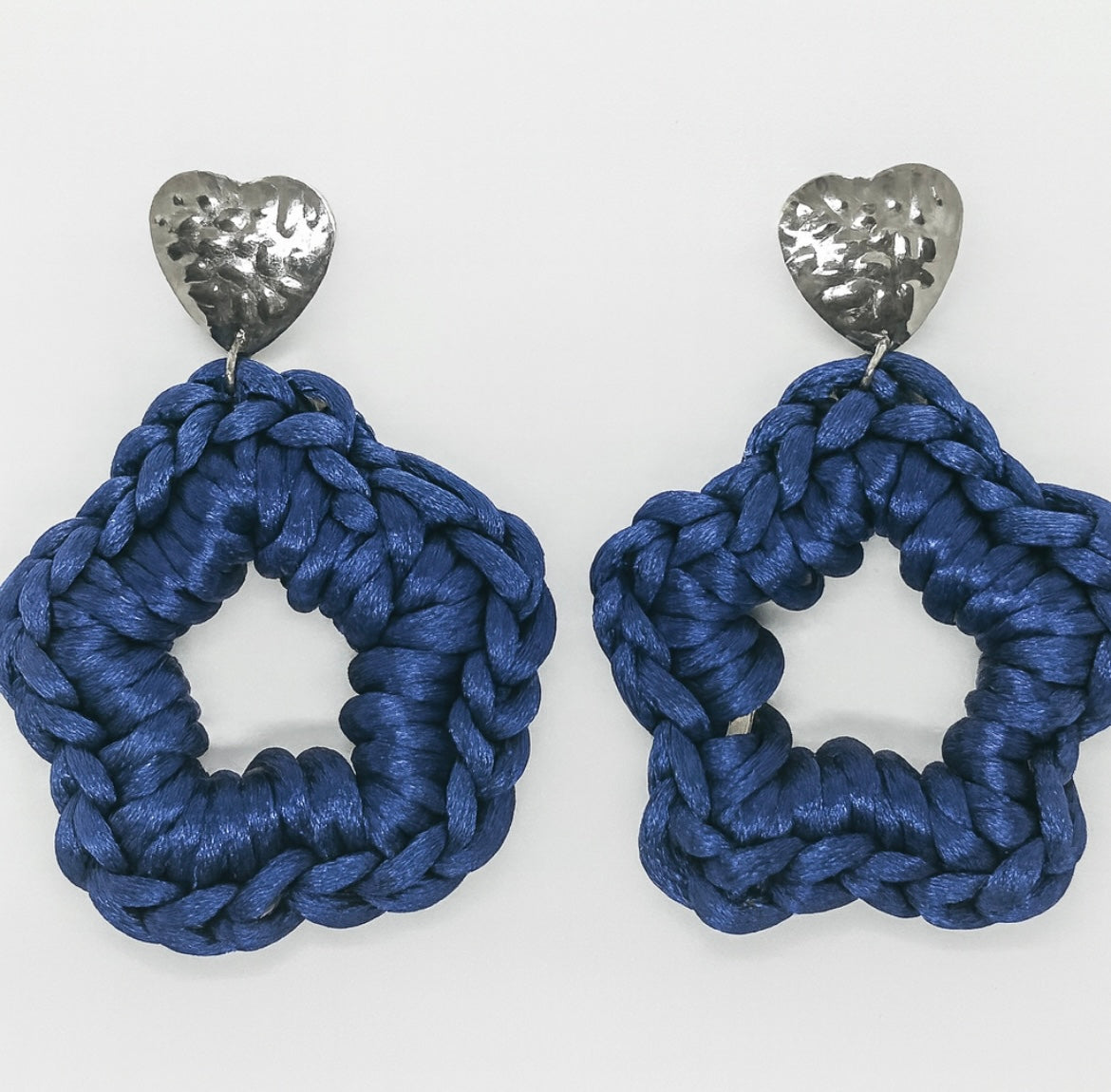 Aros “Estrellas del Baker”