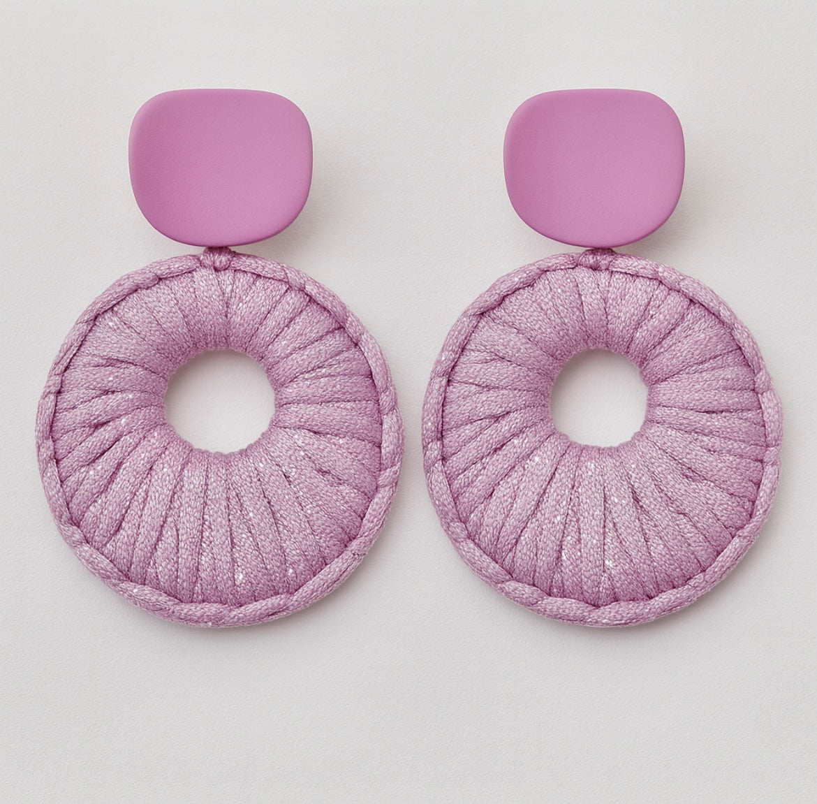 Aros “Auroras de Lavanda Austral”