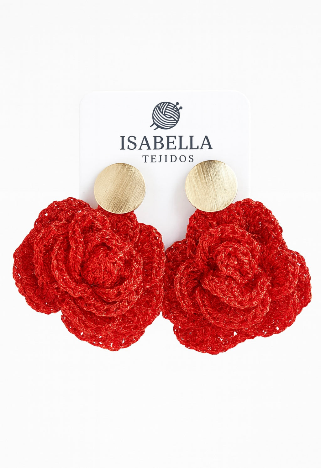 Aros “Rosa Mosqueta”