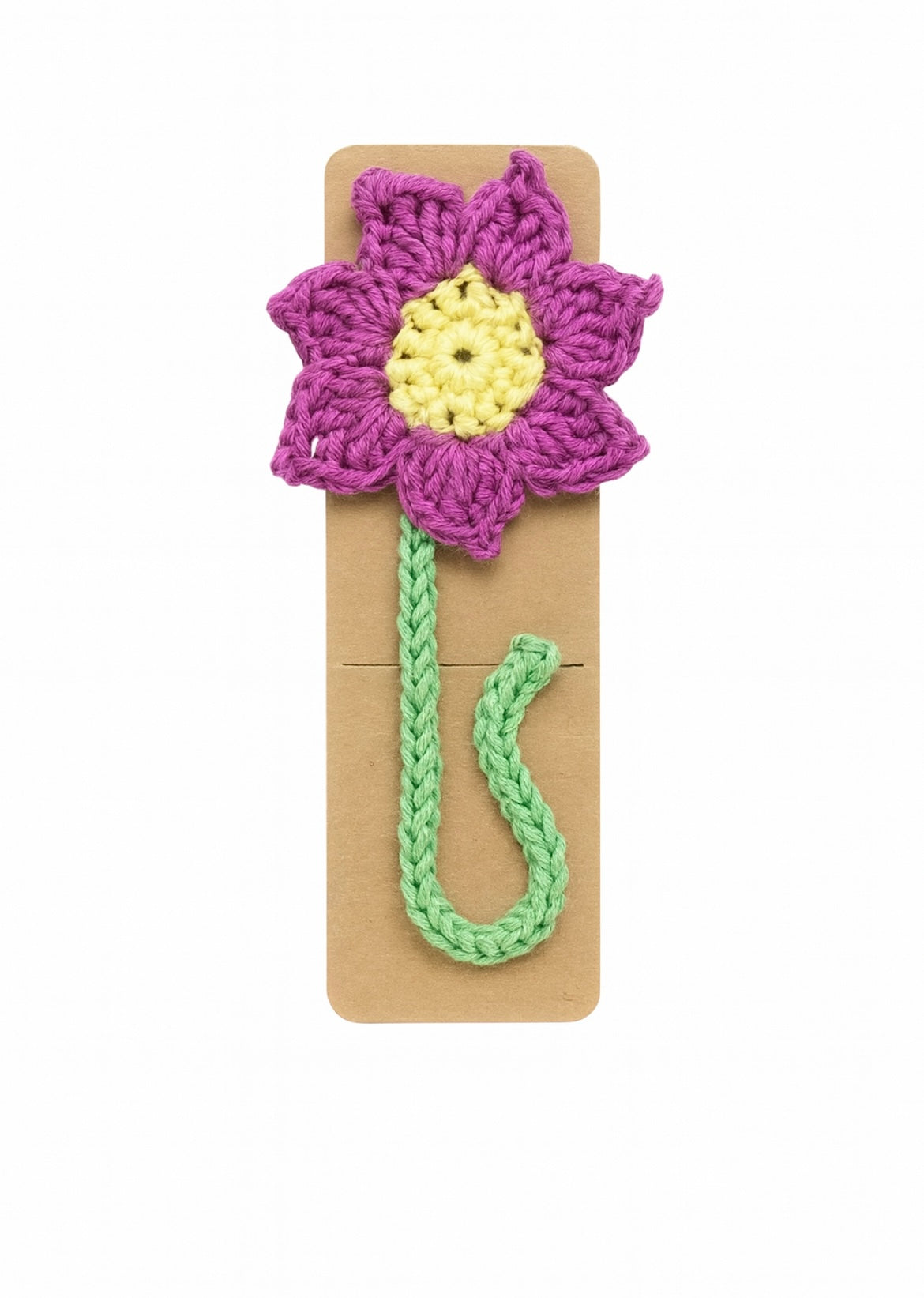 Marcapaginas “Pétalos Patagonicos”