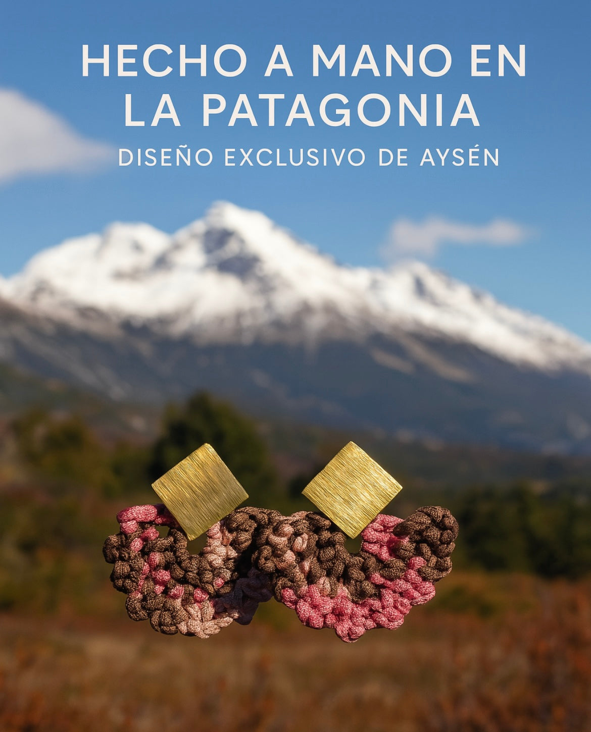 Aros Notros de la Patagonia