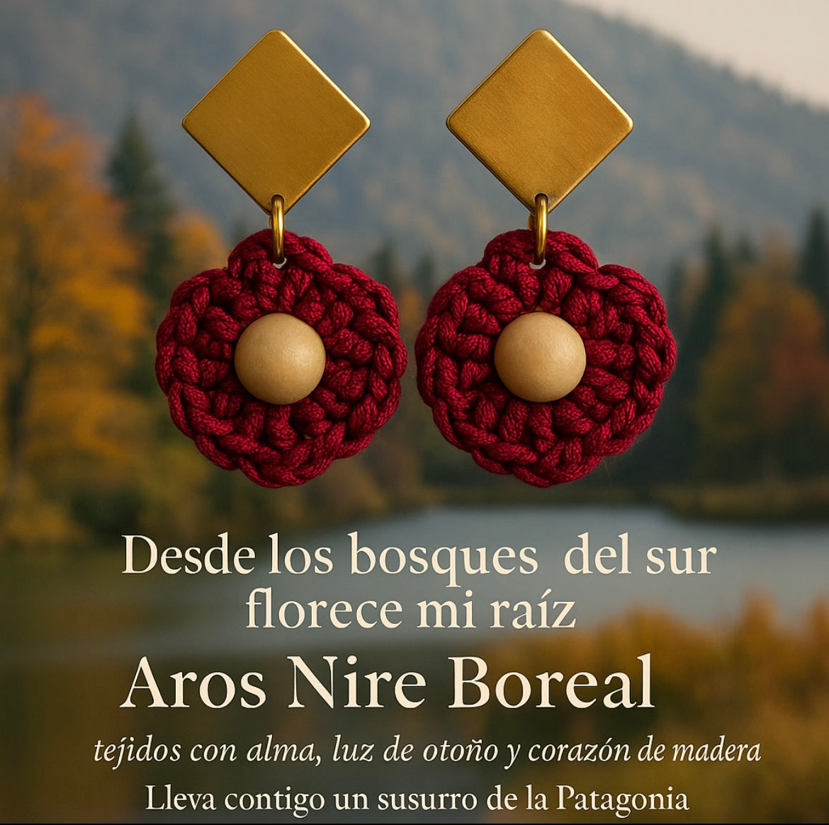 Aros “Ñire Boreal”