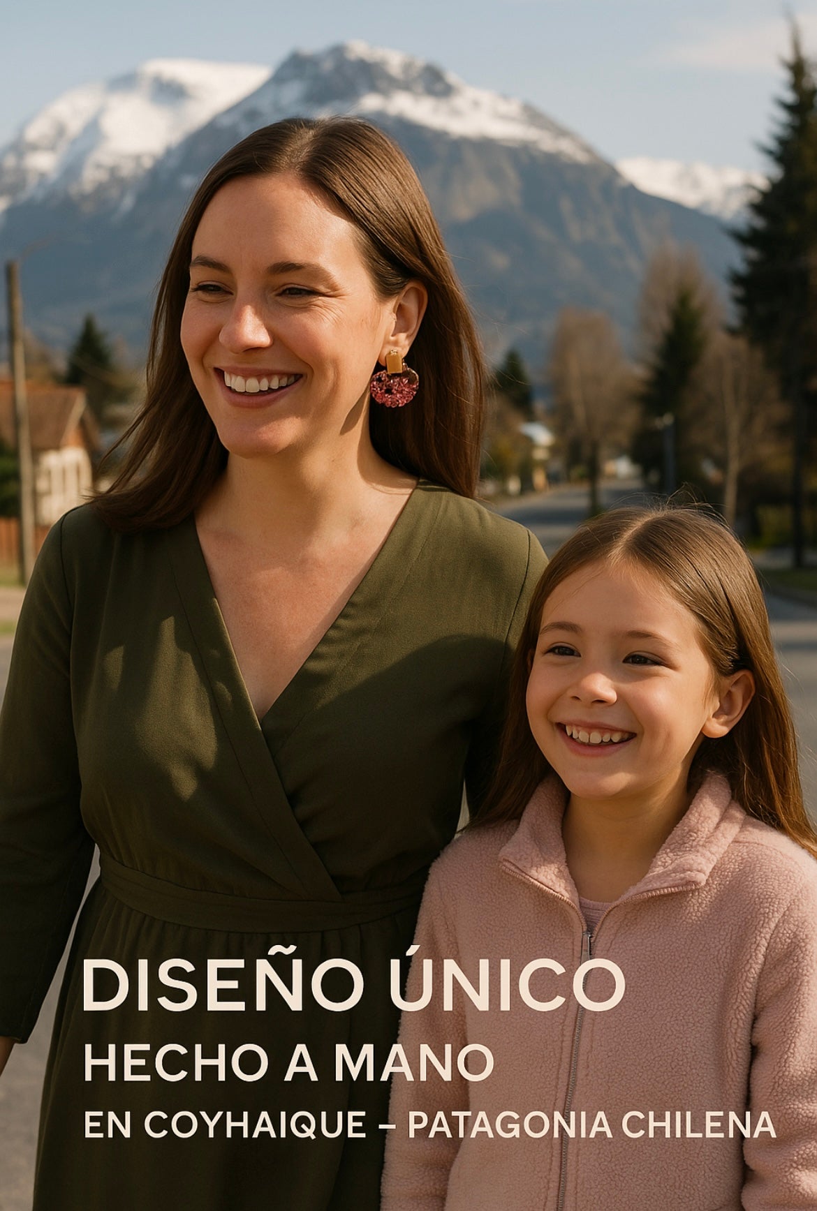 Aros Notros de la Patagonia