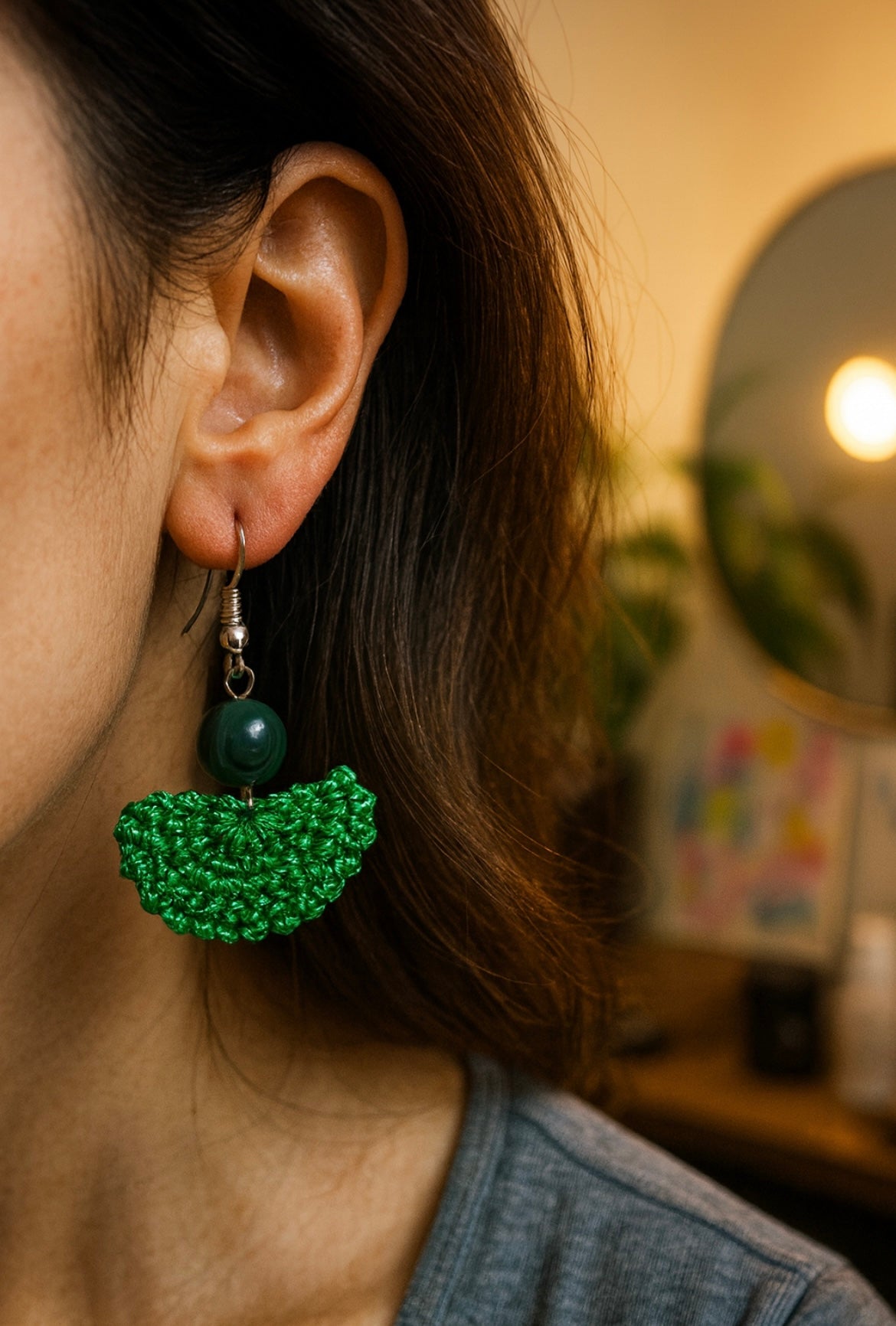 Aros “Arrayan Austral”