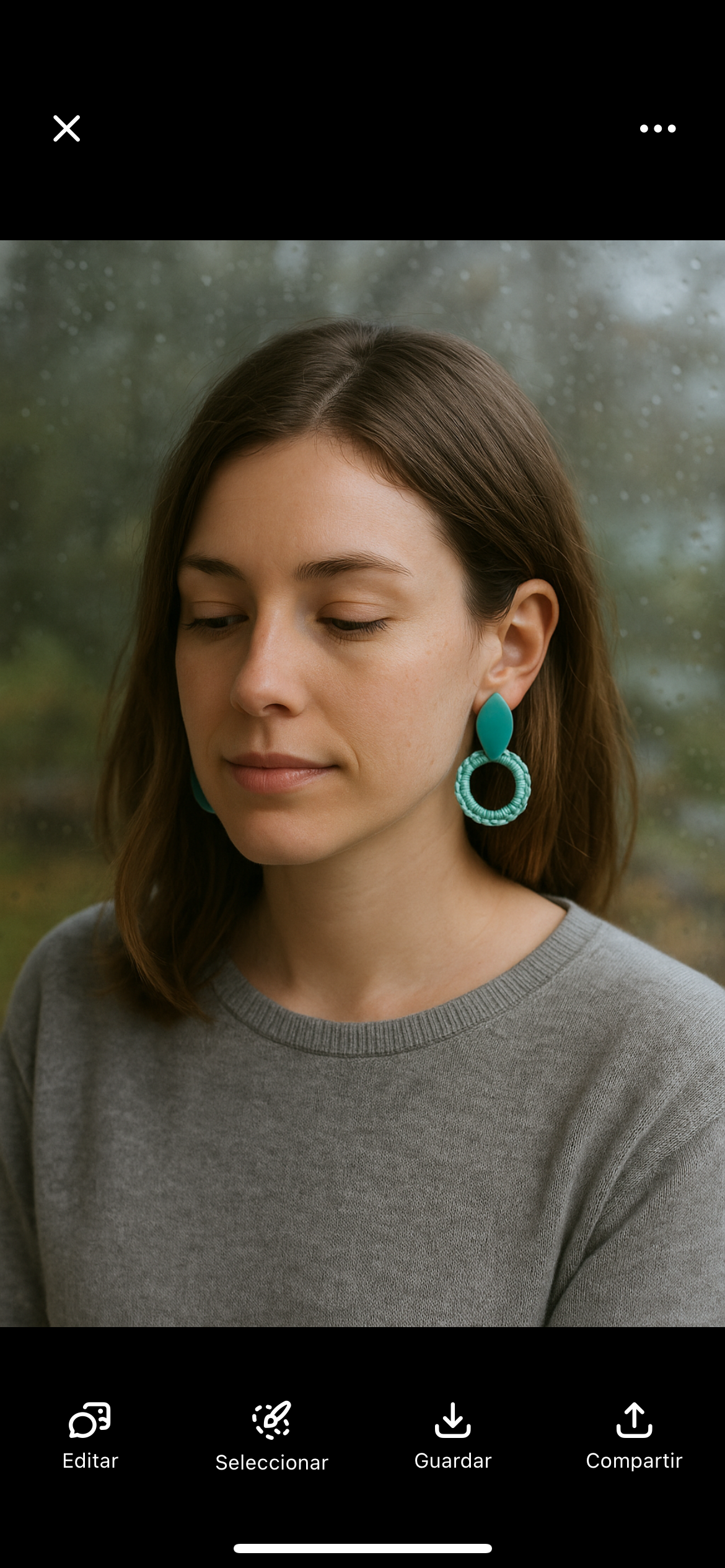 Aros “Coigüe Austral”