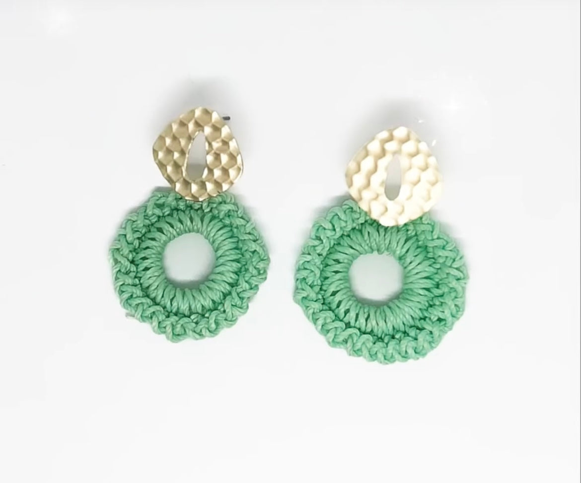 Aros “Bosque Escondido”