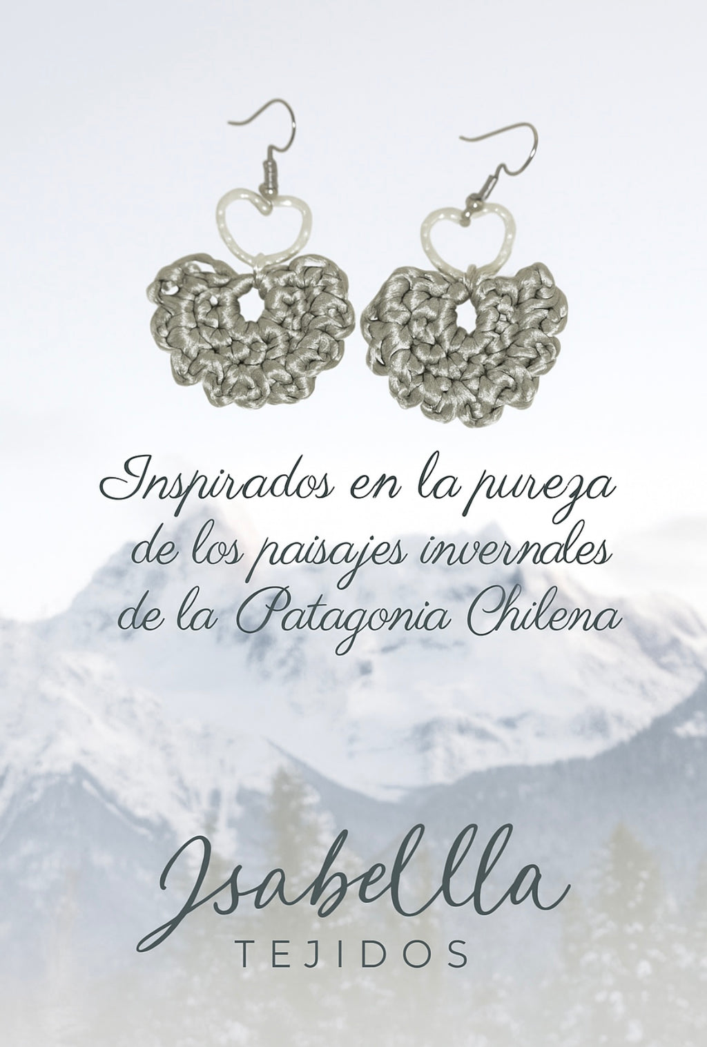 Aros Inviernos Patagonicos
