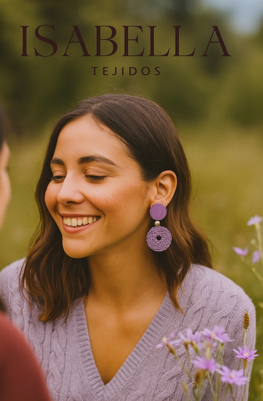 Aros Lavanda