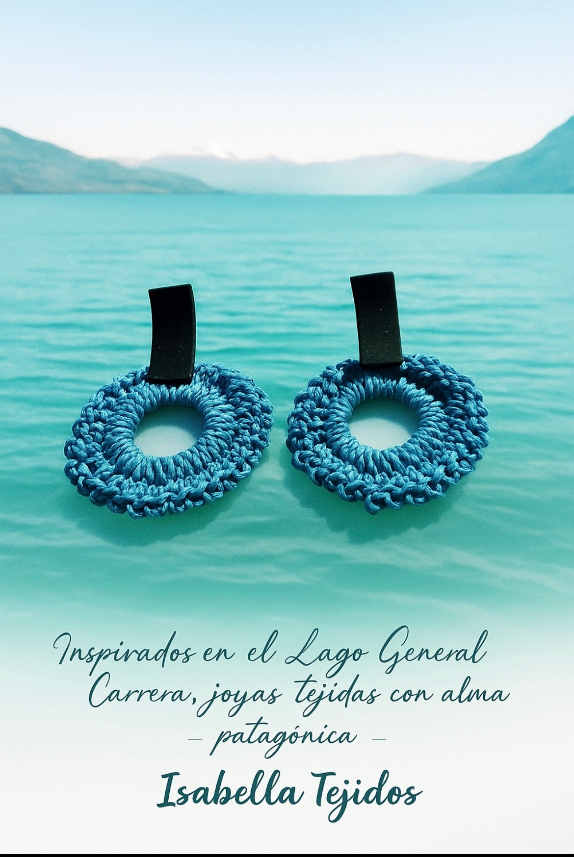 Aros Lago General Carrera